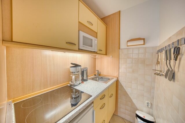 Ferienwohnung in Heiligenhafen - Haus Hanseatic, App. 3SC412 - Bild 5