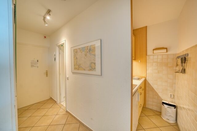 Ferienwohnung in Heiligenhafen - Haus Hanseatic, App. 3SC412 - Bild 8