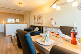 Ferienwohnung in Heiligenhafen - Ferienpark - Haus Q, App. 0Q0404 - Bild 4