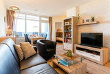 Ferienwohnung in Heiligenhafen - Ferienpark - Haus Q, App. 0Q0404 - Bild 6
