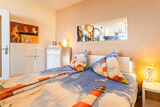 Ferienwohnung in Heiligenhafen - Ferienpark - Haus Q, App. 0Q0404 - Bild 12