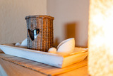 Ferienwohnung in Heiligenhafen - Ferienpark - Haus Q, App. 0Q0404 - Bild 13