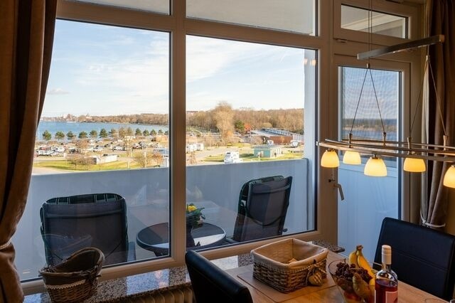 Ferienwohnung in Heiligenhafen - Ferienpark - Haus Q, App. 0Q0404 - Bild 15