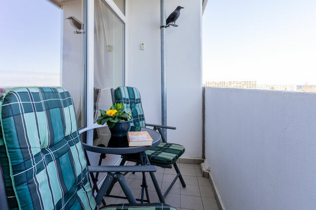 Ferienwohnung in Heiligenhafen - Ferienpark - Haus Q, App. 0Q0404 - Bild 16
