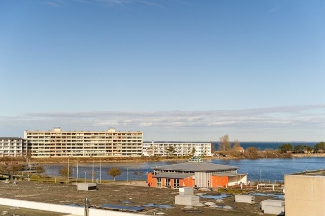 Ferienwohnung in Heiligenhafen - Ferienpark - Haus Q, App. 0Q0404 - Bild 17