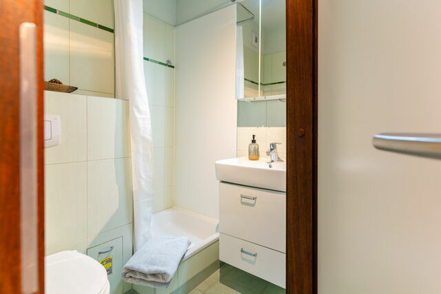 Ferienwohnung in Heiligenhafen - Ferienpark - Haus Q, App. 0Q0404 - Bild 18