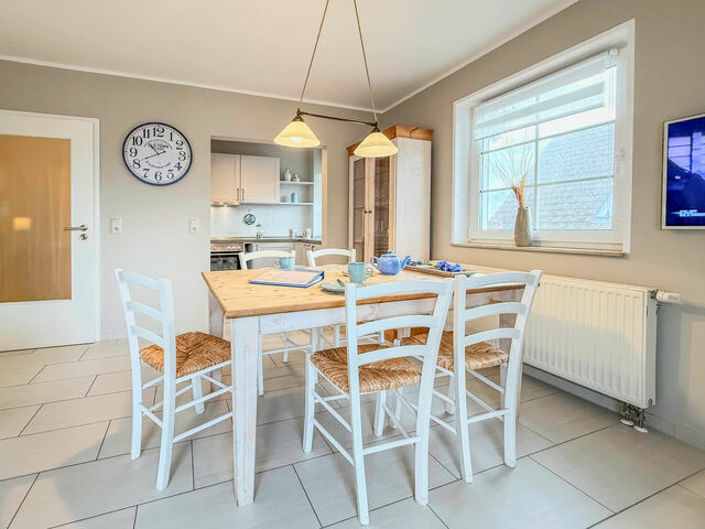 Ferienwohnung in Zingst - Boddenliebe - Bild 4
