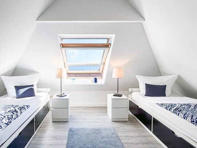 Ferienwohnung in Zingst - Boddenliebe - Bild 5
