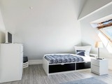 Ferienwohnung in Zingst - Boddenliebe - Bild 6