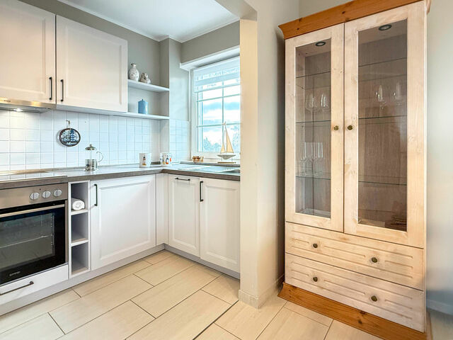 Ferienwohnung in Zingst - Boddenliebe - Bild 8