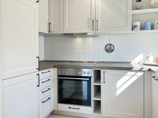 Ferienwohnung in Zingst - Boddenliebe - Bild 9