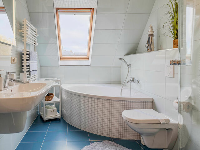 Ferienwohnung in Zingst - Boddenliebe - Bild 10
