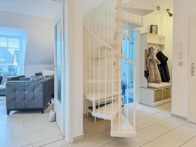 Ferienwohnung in Zingst - Boddenliebe - Bild 11