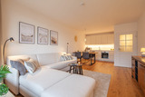 Ferienwohnung in Scharbeutz - Oskar - Bild 1