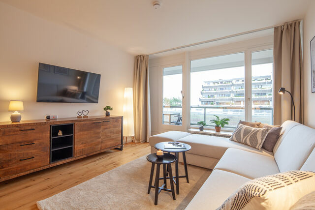 Ferienwohnung in Scharbeutz - Oskar - Bild 5