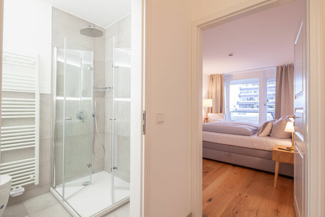 Ferienwohnung in Scharbeutz - Oskar - Bild 8