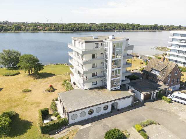 Ferienwohnung in Heiligenhafen - Haus Panorama, App. 4PA06 - Bild 15
