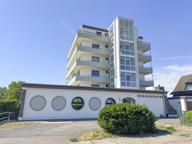 Ferienwohnung in Heiligenhafen - Haus Panorama, App. 4PA06 - Bild 16