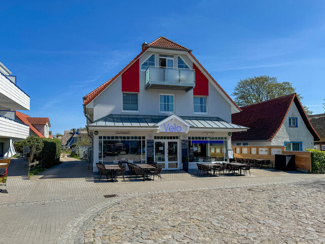 Ferienwohnung in Zingst - Velo 2 - Bild 2