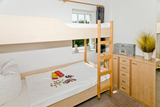 Ferienwohnung in K&uuml;hlungsborn - Parkblick - 01-12 - Bild 8