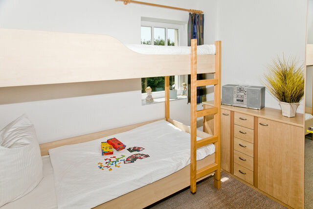 Ferienwohnung in K&uuml;hlungsborn - Parkblick - 01-12 - Bild 8