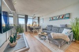 Ferienwohnung in Heiligenhafen - Ferienpark - Haus F, App. 0F1207 - Bild 1