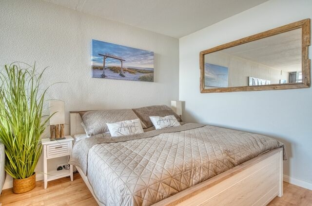 Ferienwohnung in Heiligenhafen - Ferienpark - Haus F, App. 0F1207 - Bild 3