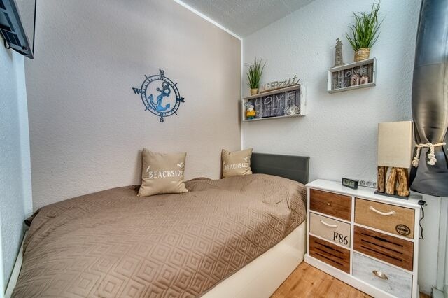 Ferienwohnung in Heiligenhafen - Ferienpark - Haus F, App. 0F1207 - Bild 4