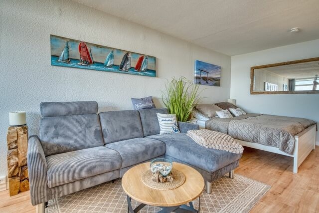 Ferienwohnung in Heiligenhafen - Ferienpark - Haus F, App. 0F1207 - Bild 7