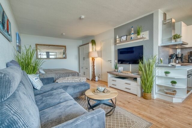 Ferienwohnung in Heiligenhafen - Ferienpark - Haus F, App. 0F1207 - Bild 10