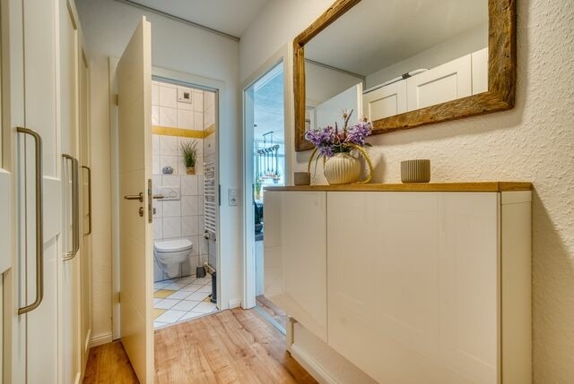Ferienwohnung in Heiligenhafen - Ferienpark - Haus F, App. 0F1207 - Bild 13