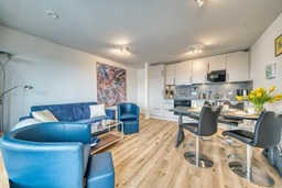 Haus Ostseeresidenz, App. 3OSR118