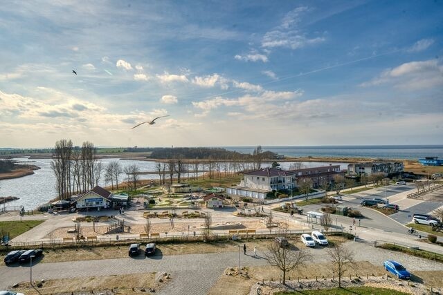 Ferienwohnung in Heiligenhafen - Haus Ostseeresidenz, App. 3OSR118 - Bild 2