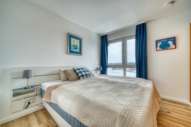 Ferienwohnung in Heiligenhafen - Haus Ostseeresidenz, App. 3OSR118 - Bild 4