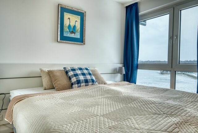 Ferienwohnung in Heiligenhafen - Haus Ostseeresidenz, App. 3OSR118 - Bild 5