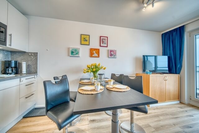 Ferienwohnung in Heiligenhafen - Haus Ostseeresidenz, App. 3OSR118 - Bild 9