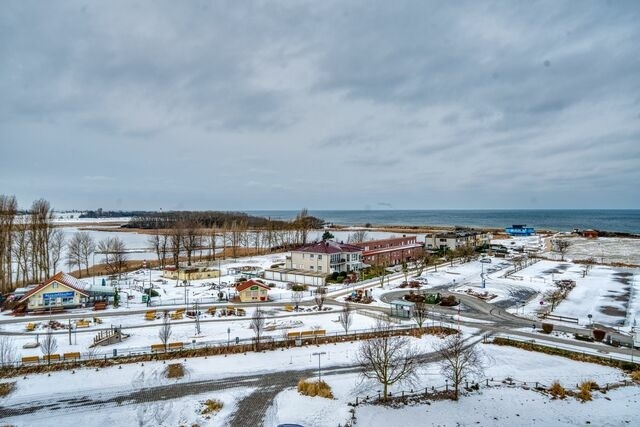 Ferienwohnung in Heiligenhafen - Haus Ostseeresidenz, App. 3OSR118 - Bild 19