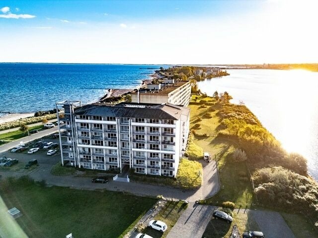 Ferienwohnung in Heiligenhafen - Haus Ostseeresidenz, App. 3OSR118 - Bild 21