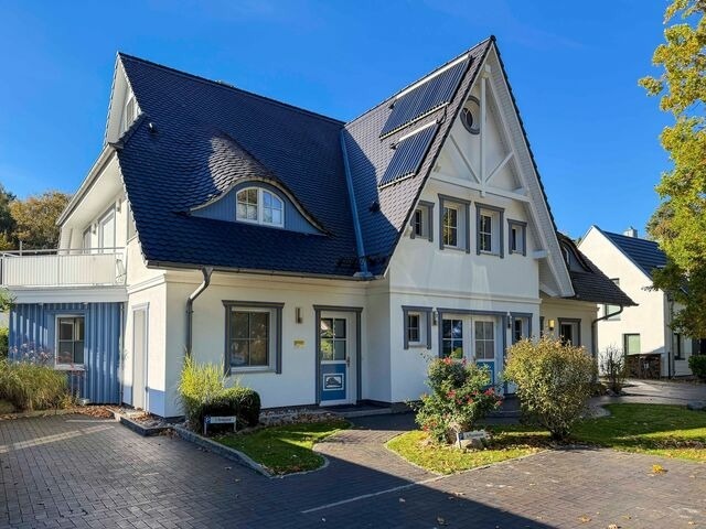 Ferienwohnung in Zingst - Stralsund - Bild 2