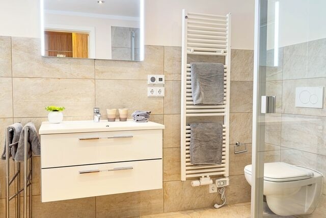 Ferienwohnung in Zingst - Stralsund - Bild 8