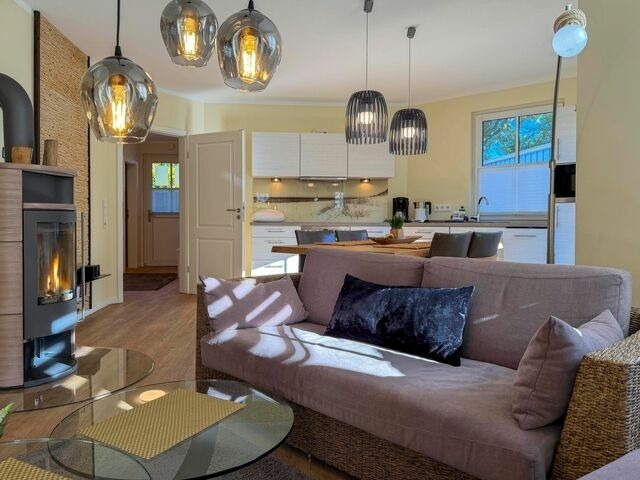 Ferienwohnung in Zingst - Stralsund - Bild 14