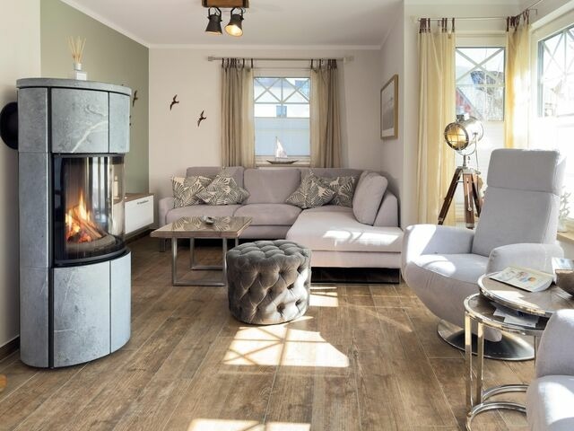 Ferienhaus in Zingst - Hus oevern diek - Bild 4