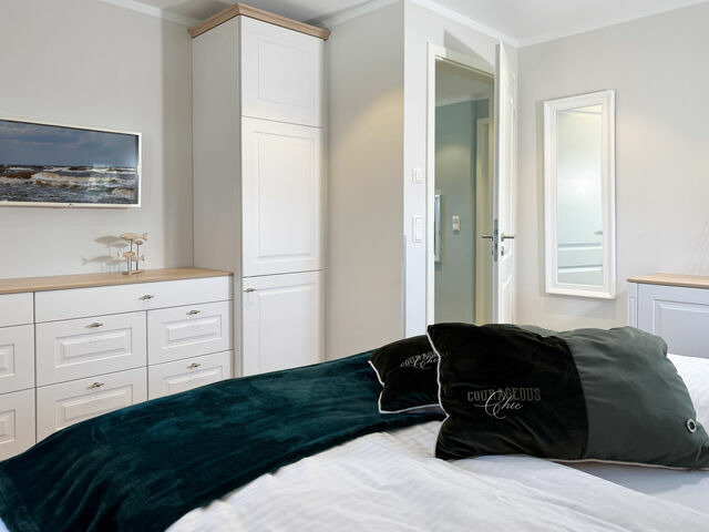 Ferienhaus in Zingst - Hus oevern diek - Bild 11