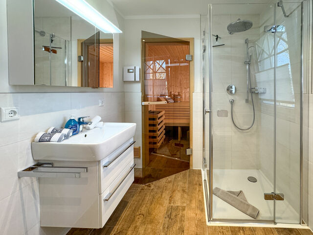 Ferienhaus in Zingst - Hus oevern diek - Bild 16