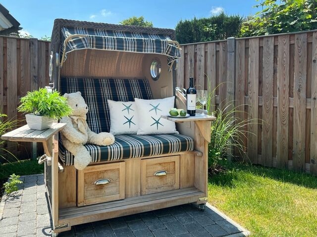 Ferienhaus in Zingst - Hus oevern diek - Bild 17