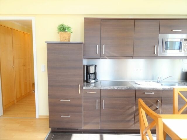 Ferienwohnung in Sellin - Fewo 440, Seepark Sellin - Bild 6