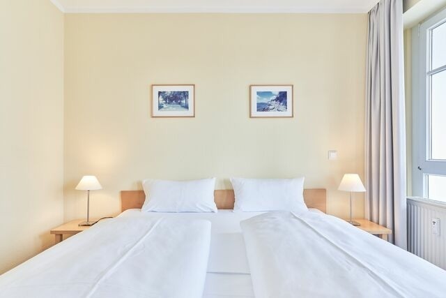 Ferienwohnung in Sellin - Fewo 440, Seepark Sellin - Bild 7