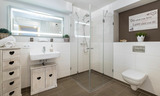 Ferienwohnung in Scharbeutz - Hansa Westside - Bild 3
