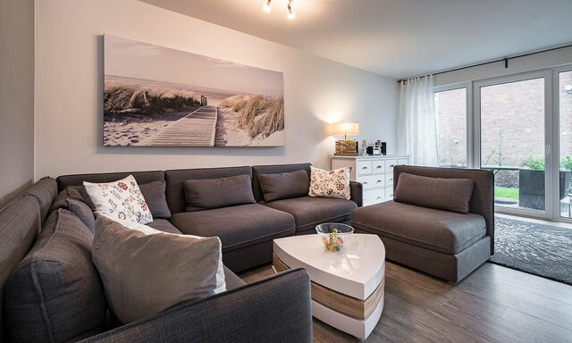 Ferienwohnung in Scharbeutz - Hansa Westside - Bild 4