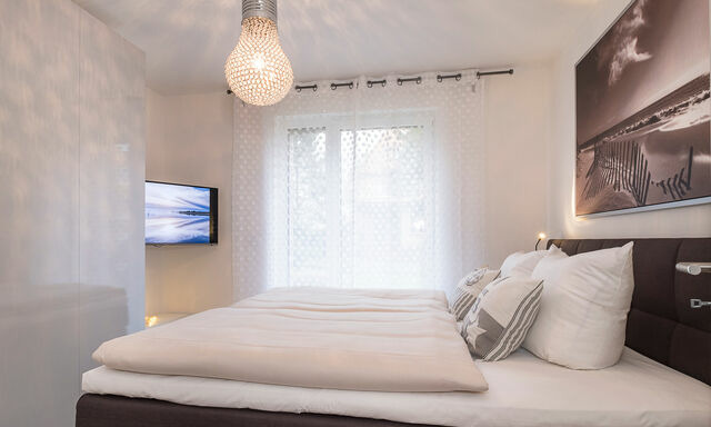 Ferienwohnung in Scharbeutz - Hansa Westside - Bild 5